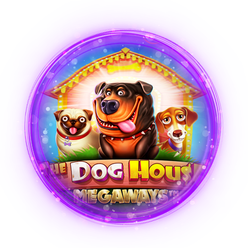 The Dog House Mega ways