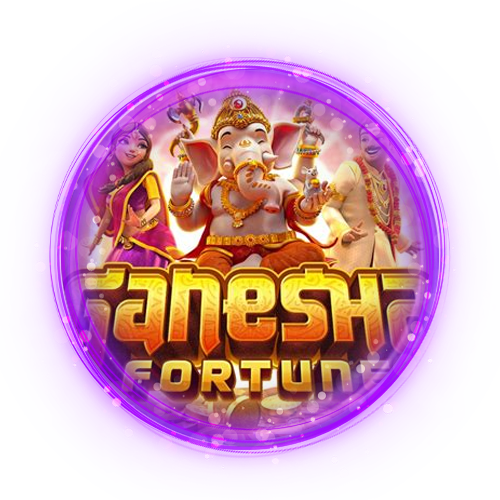 Ganesha Fortune